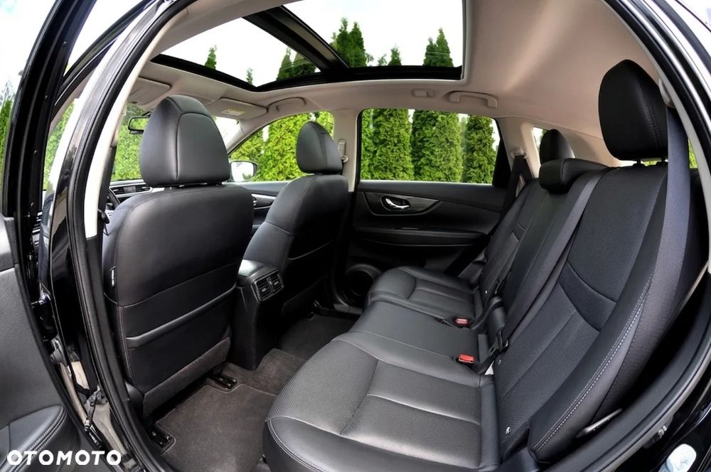 Nissan X-Trail 1.6 DCi Tekna 4WD - 23