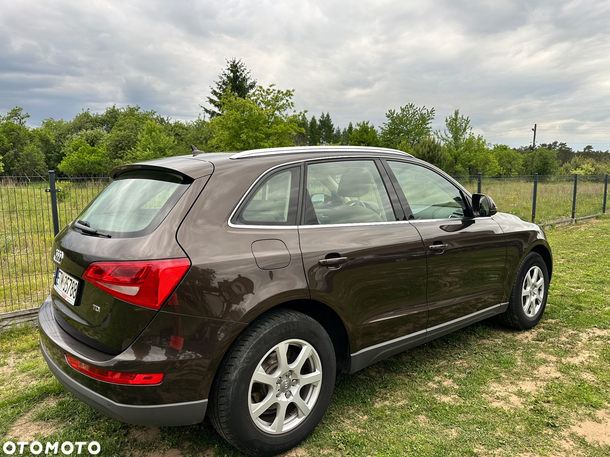 Audi Q5 2.0 TDI - 40