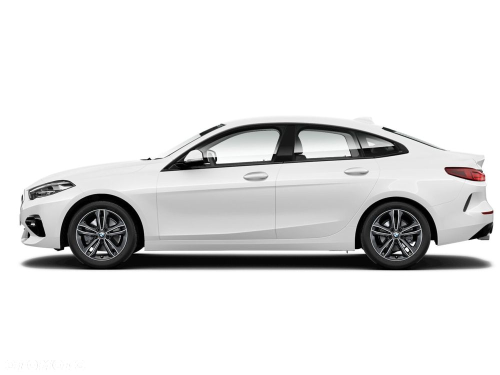 BMW Seria 2 218i Sport Line - 4