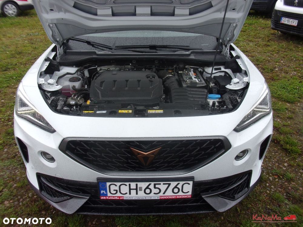 Cupra Formentor - 32