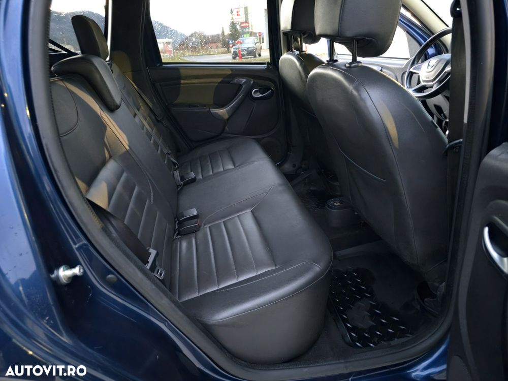 Dacia Duster ver-tce-100-essential - 9