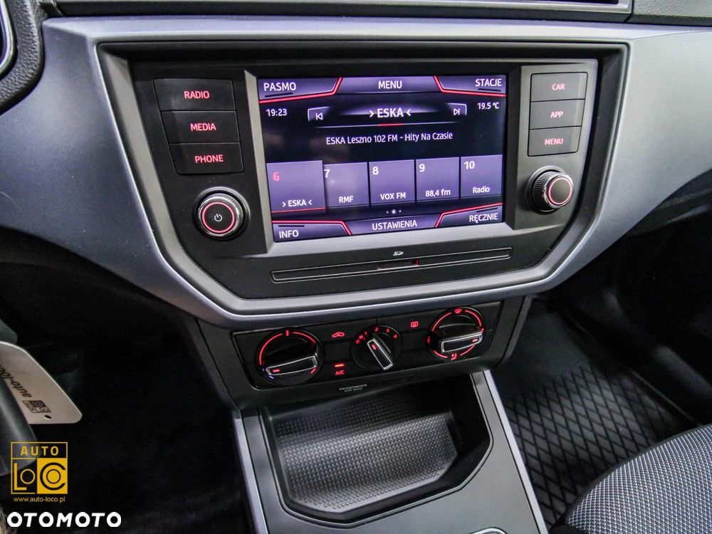 Seat Arona 1.0 TSI Style S&S - 24