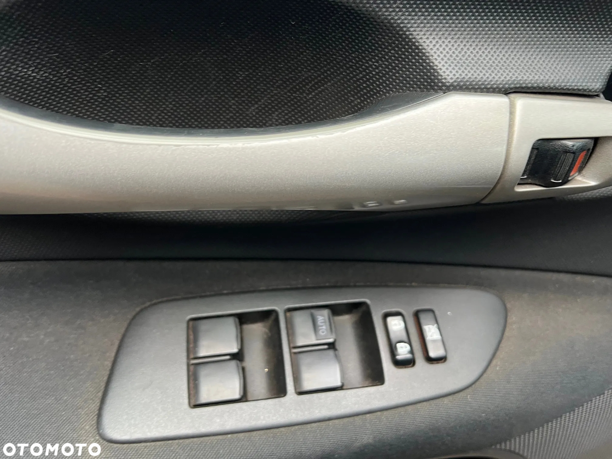 Toyota Auris 1.4 D-4D Luna - 5