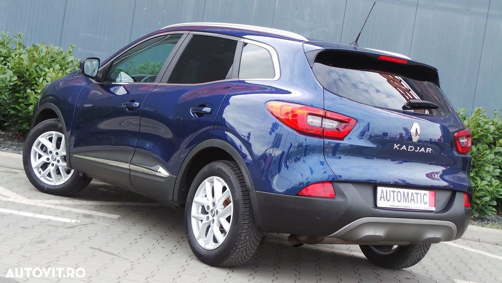Renault Kadjar Energy TCe 130 EDC CROSSBORDER-S - 11
