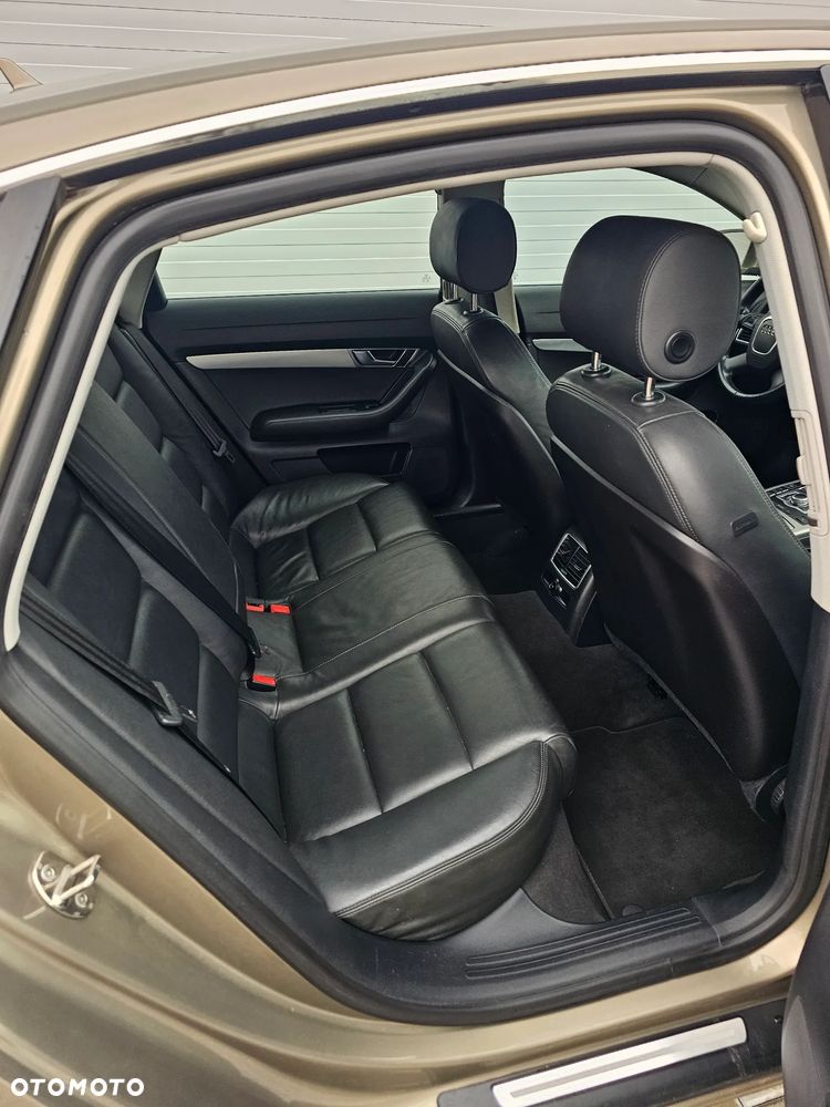 Audi A6 Limousine - 28