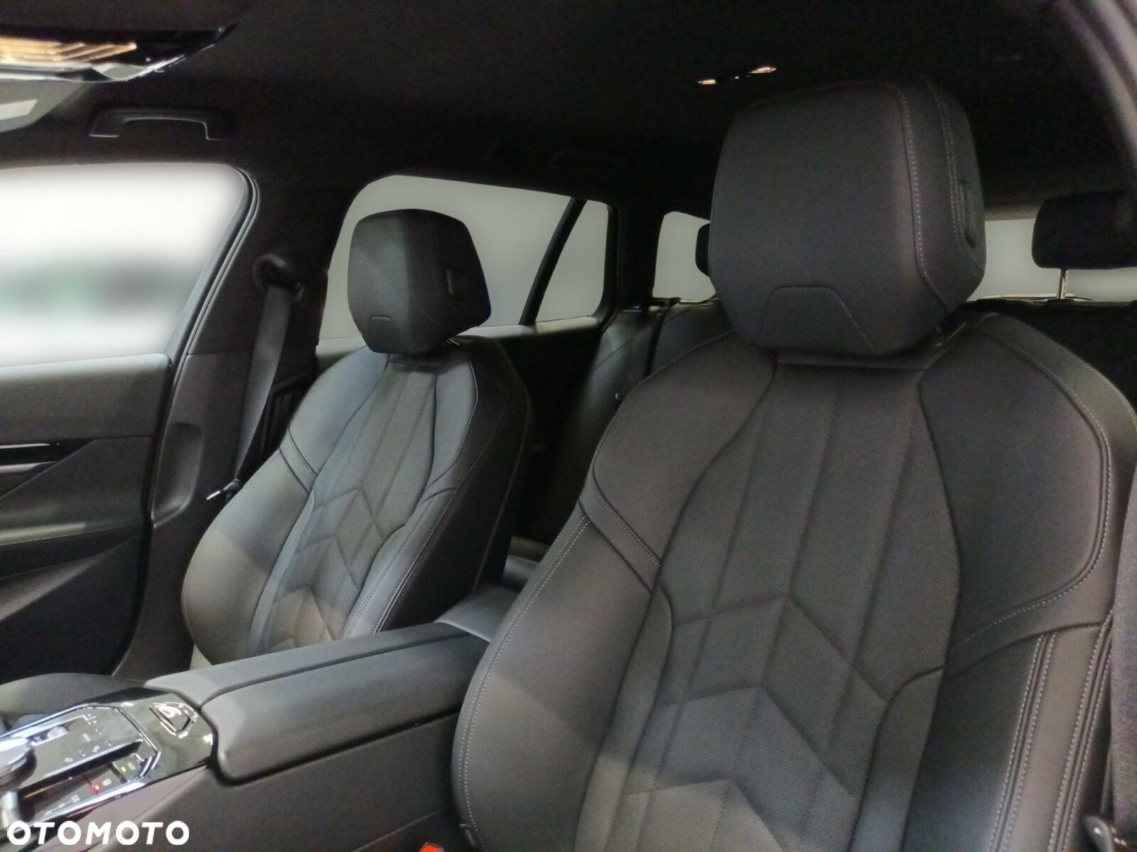 BMW Seria 5 - 12