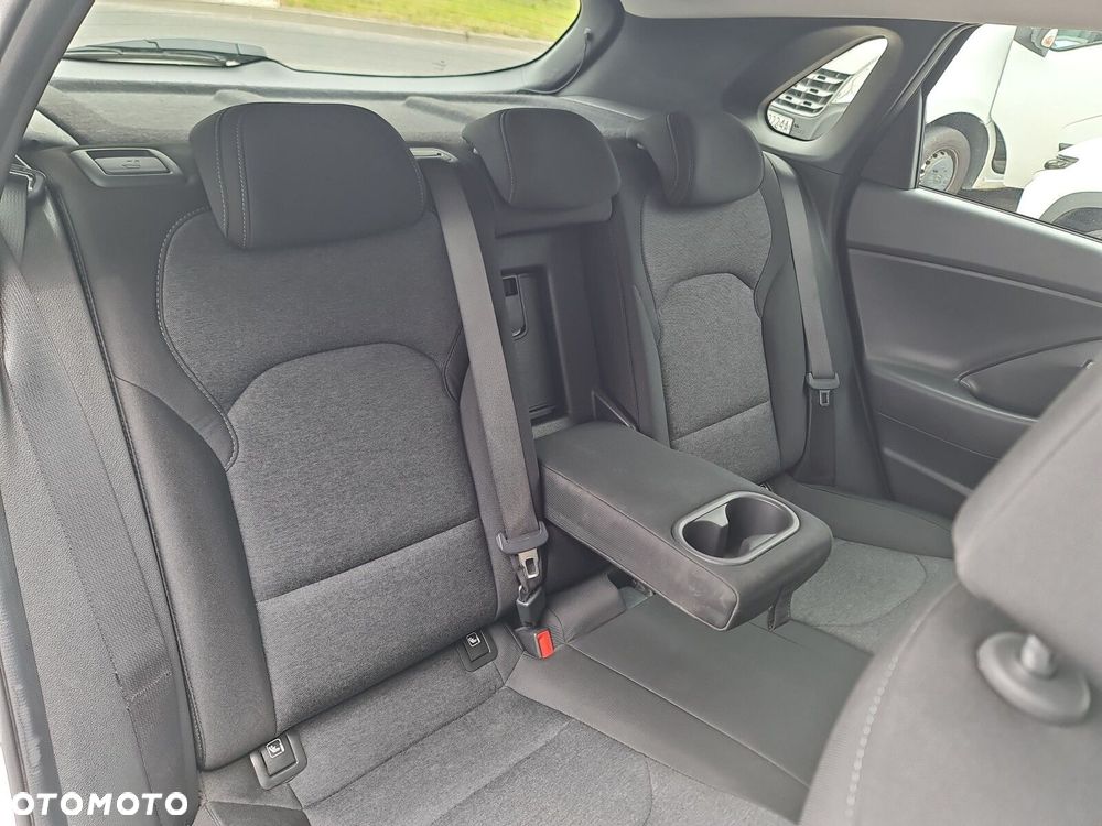 Hyundai i30 1.5 T-GDI 48V Smart DCT - 31