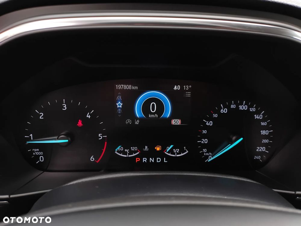 Ford Focus 2.0 EcoBlue Active - 15