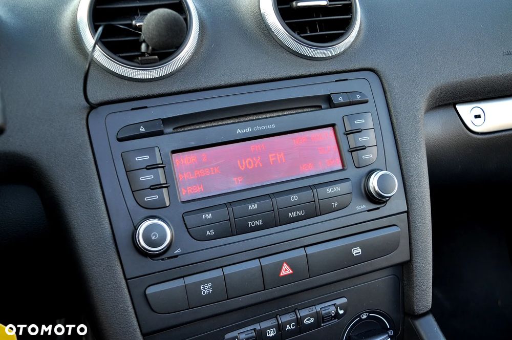 Audi A3 Cabrio - 20