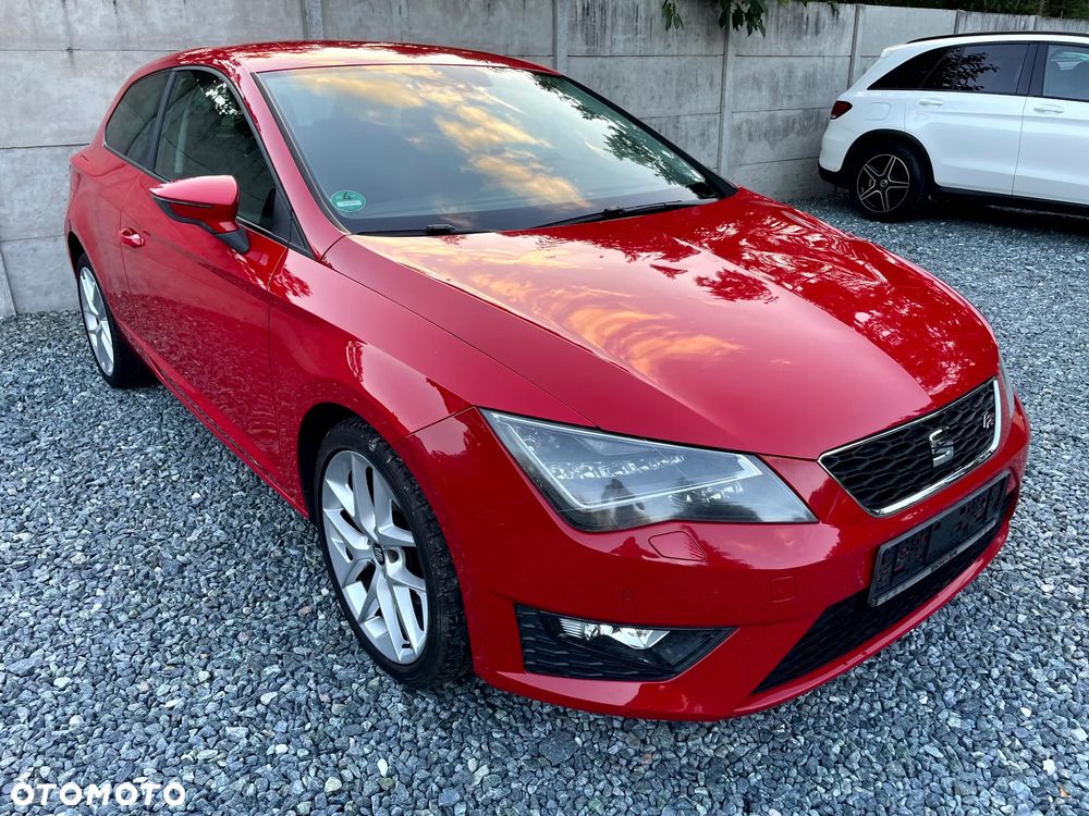 Seat Leon SC 1.4 TSI Start&Stop FR - 10