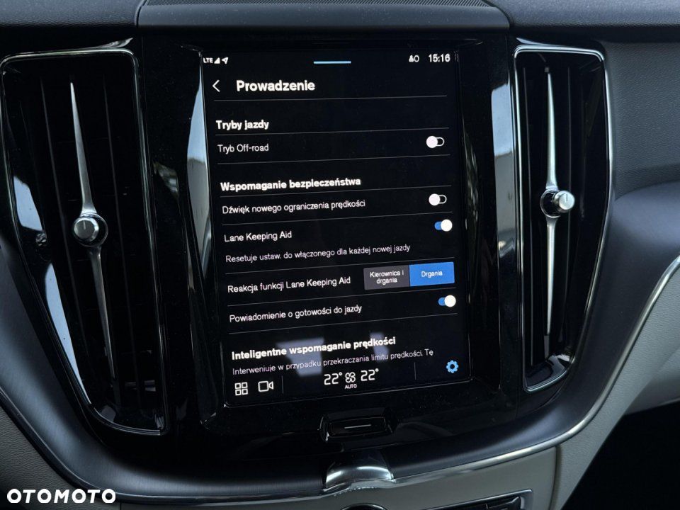 Volvo XC 60 - 23