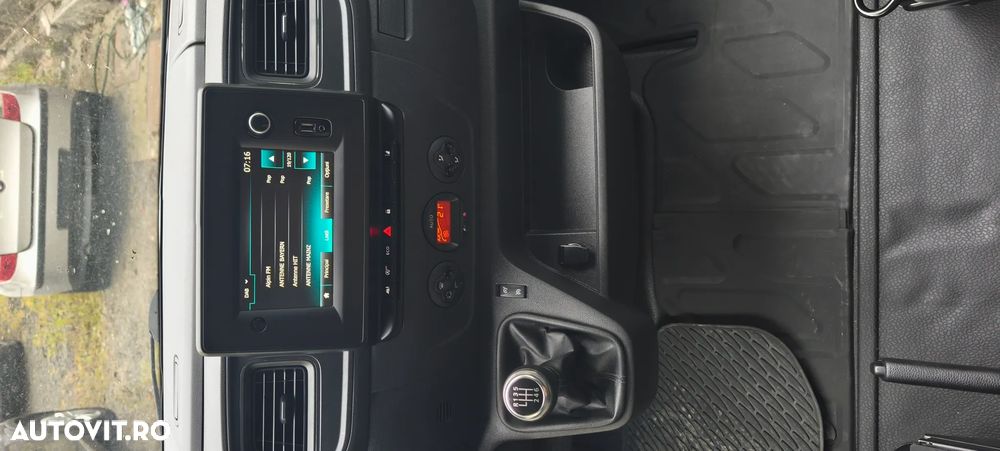 Renault Master Prelata - 13