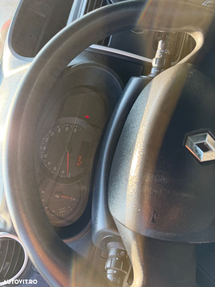 Renault Kangoo 1.5 dCI Expression - 7