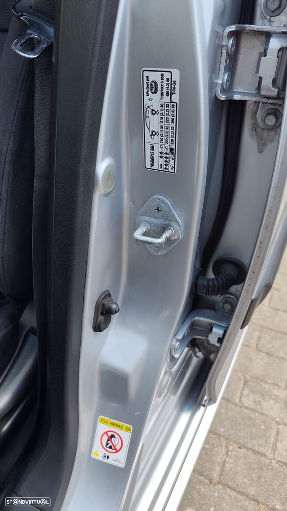Honda Civic 1.4 LS - 10