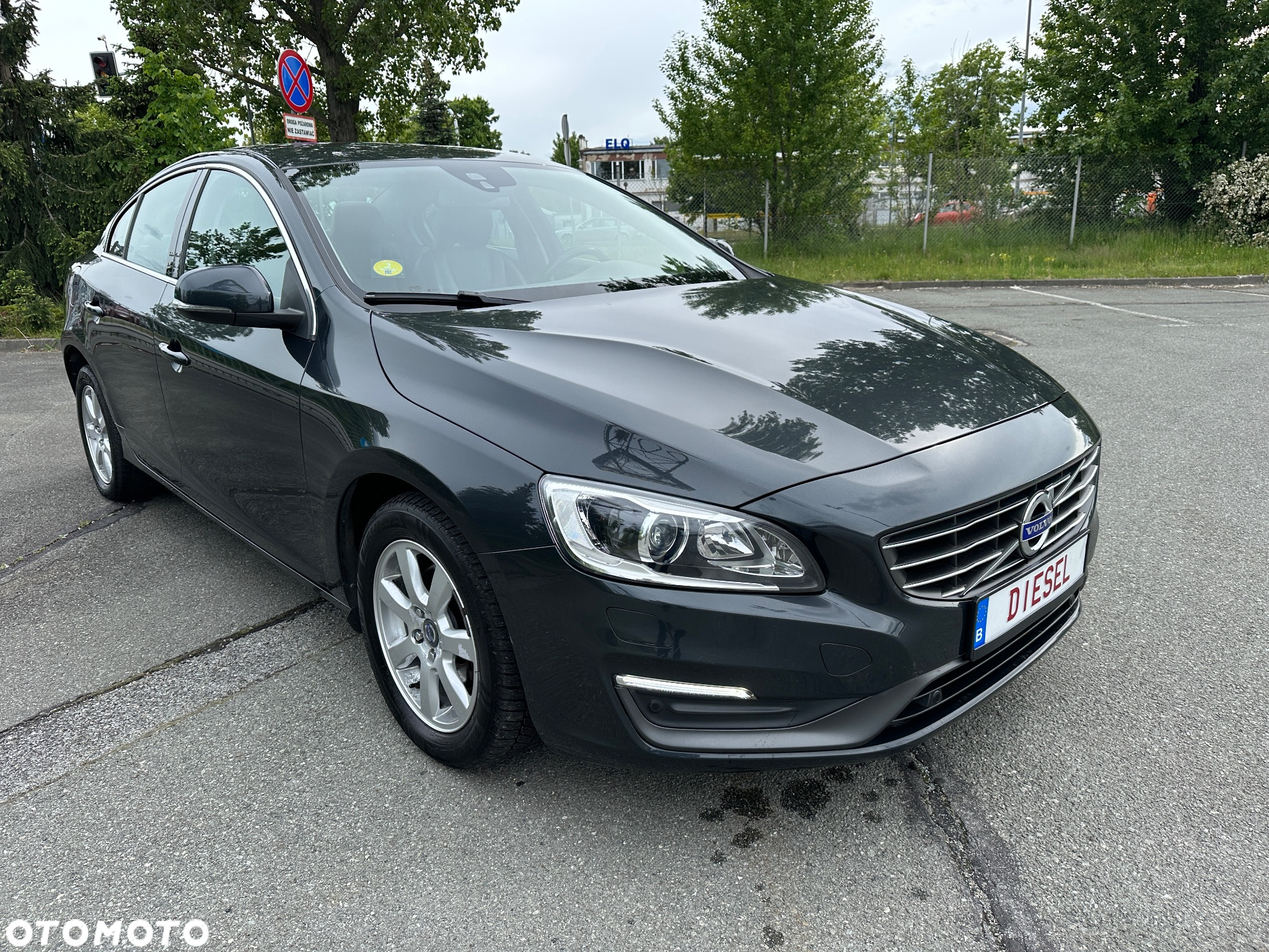 Volvo S60 - 7