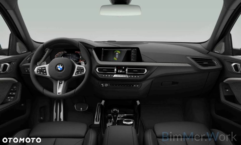 BMW Seria 1 120i M Sport sport - 7