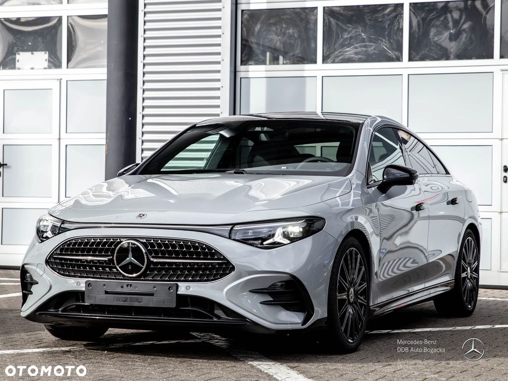 Mercedes-Benz CLA 200 mHEV 8G-DCT - 3