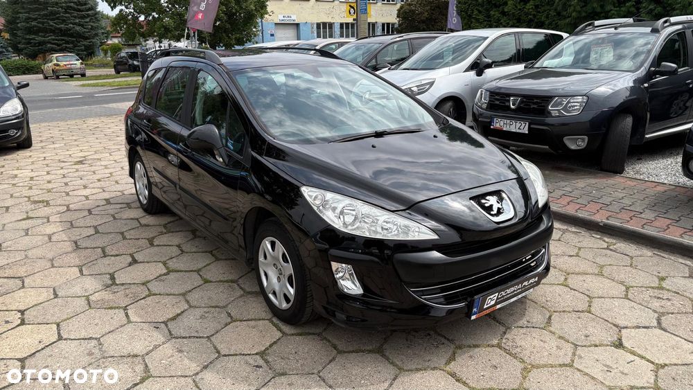 Peugeot 308 120 VTi Style - 19