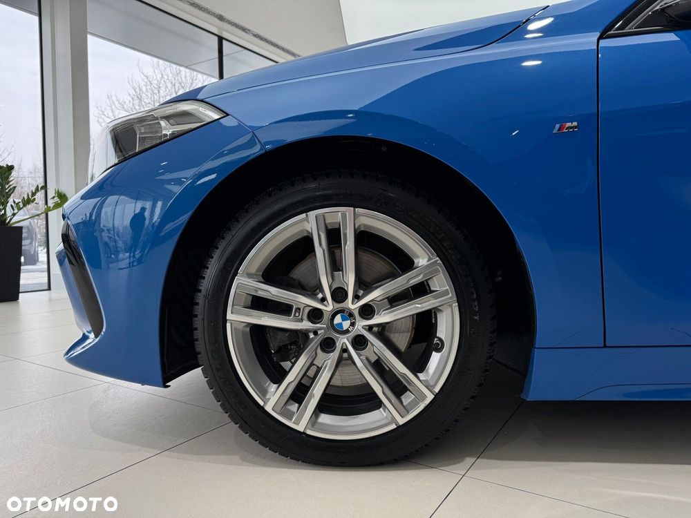 BMW Seria 1 118i M Sport - 18