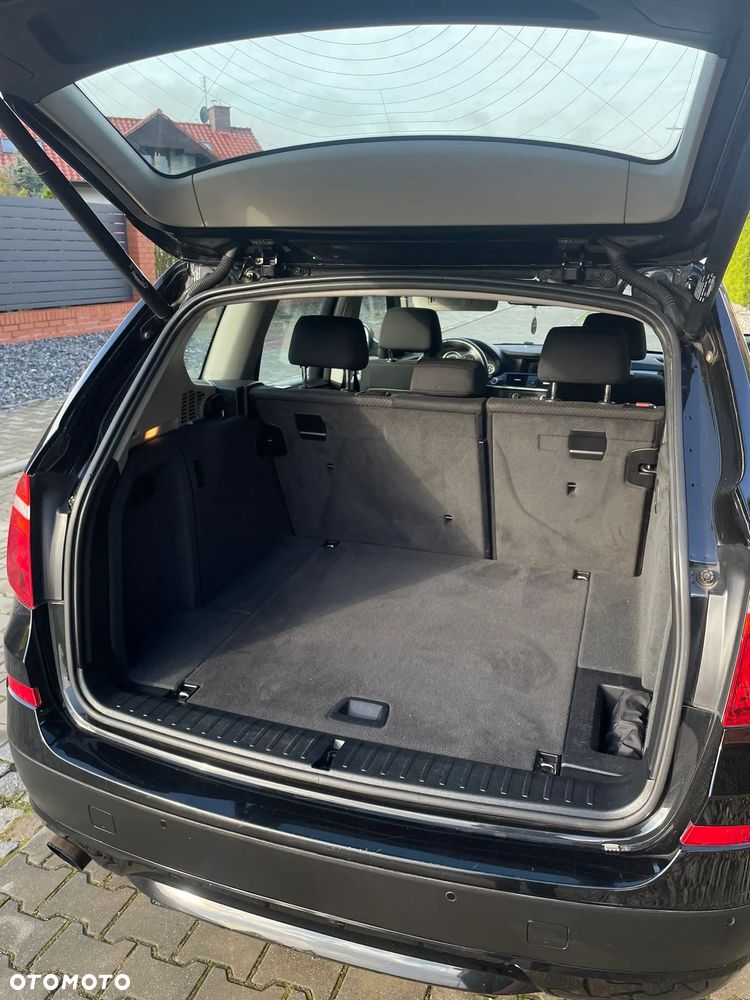 BMW X3 - 29