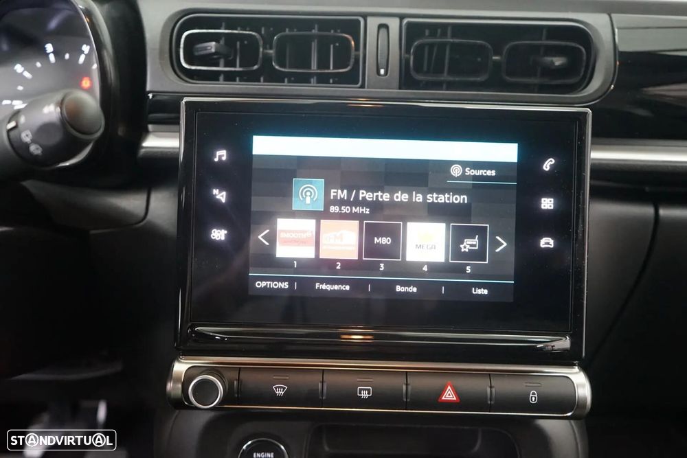 Citroën C3 1.2 PureTech Shine - 31