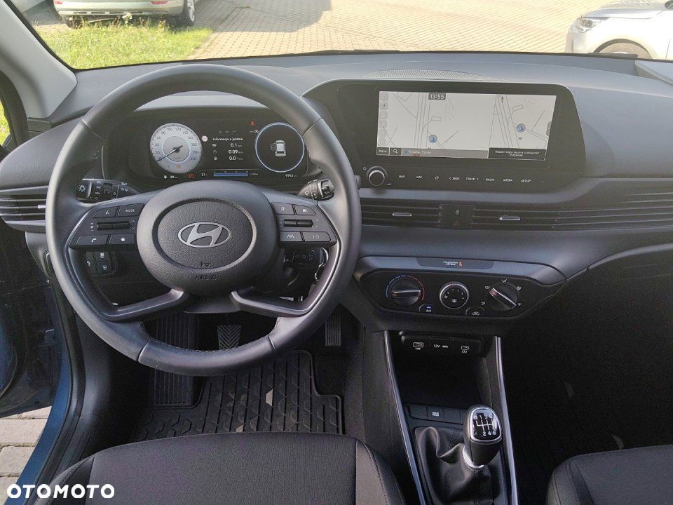 Hyundai i20 - 15