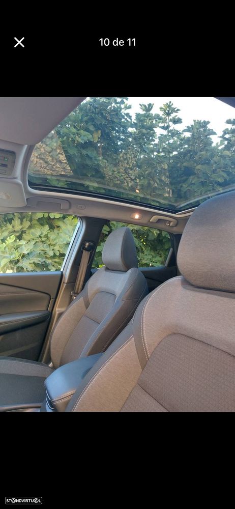 Nissan Qashqai 1.5 e-Power Black Edition - 10