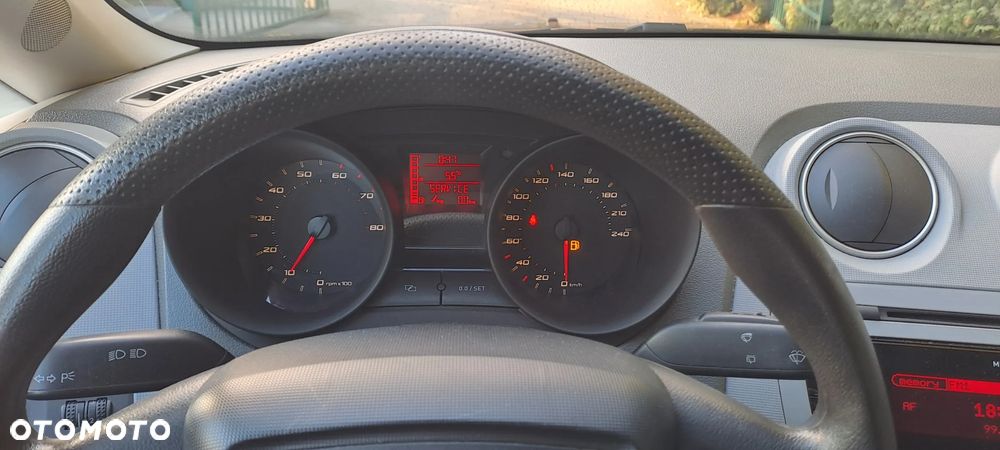 Seat Ibiza SC 1.4 16V Reference - 19