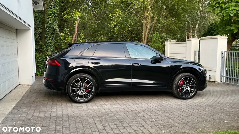 Audi Q8 - 5