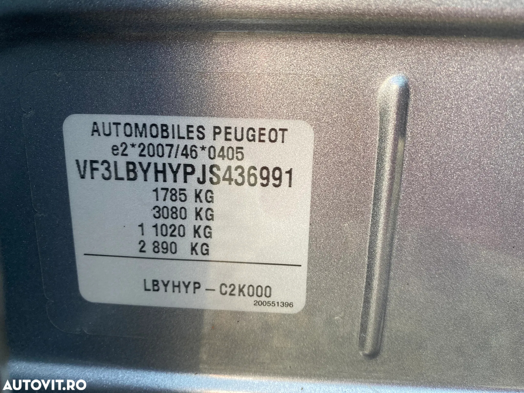 Peugeot 308 BlueHDi FAP 100 Stop & Start Active Pack - 39