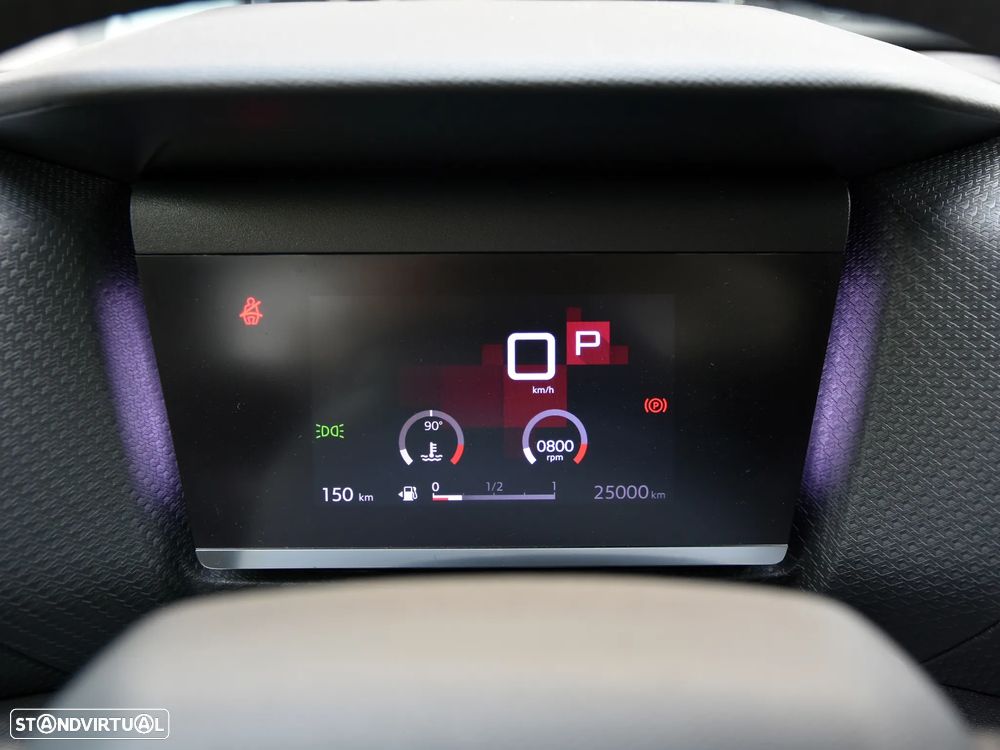 Citroën C4 PureTech 130 Stop&Start EAT8 PLUS - 23