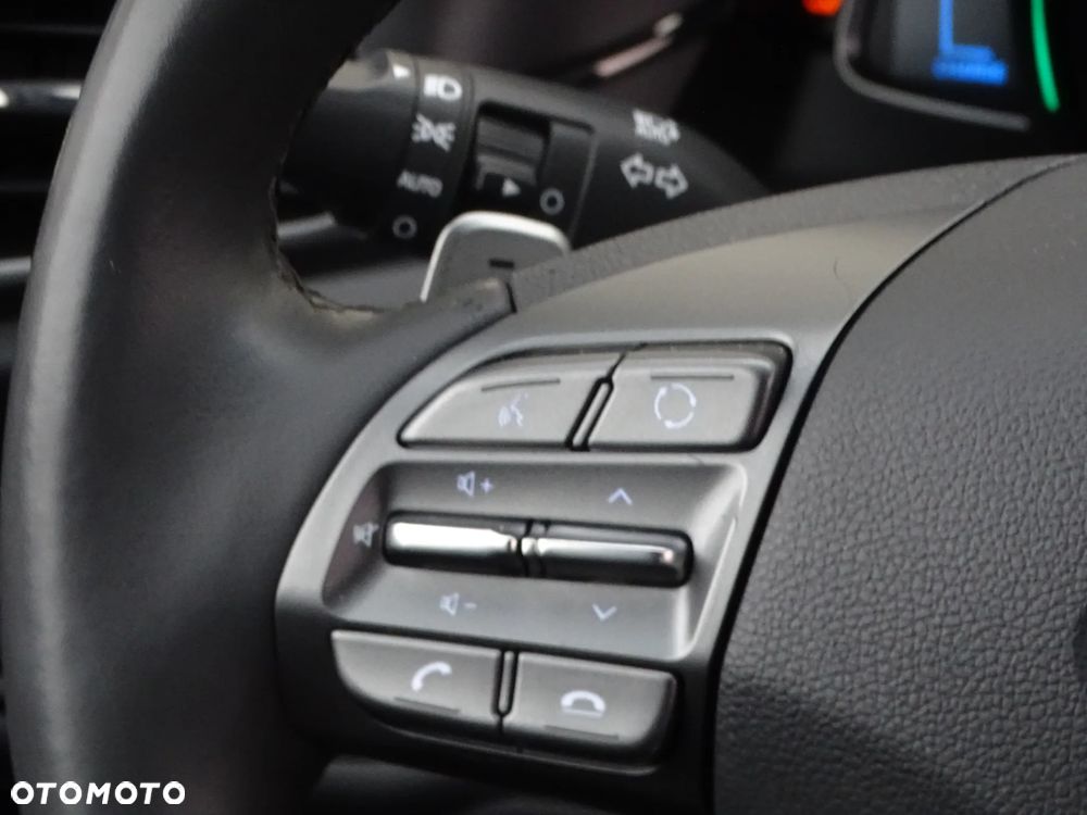 Hyundai IONIQ Plug-in hybrid Platinum - 19