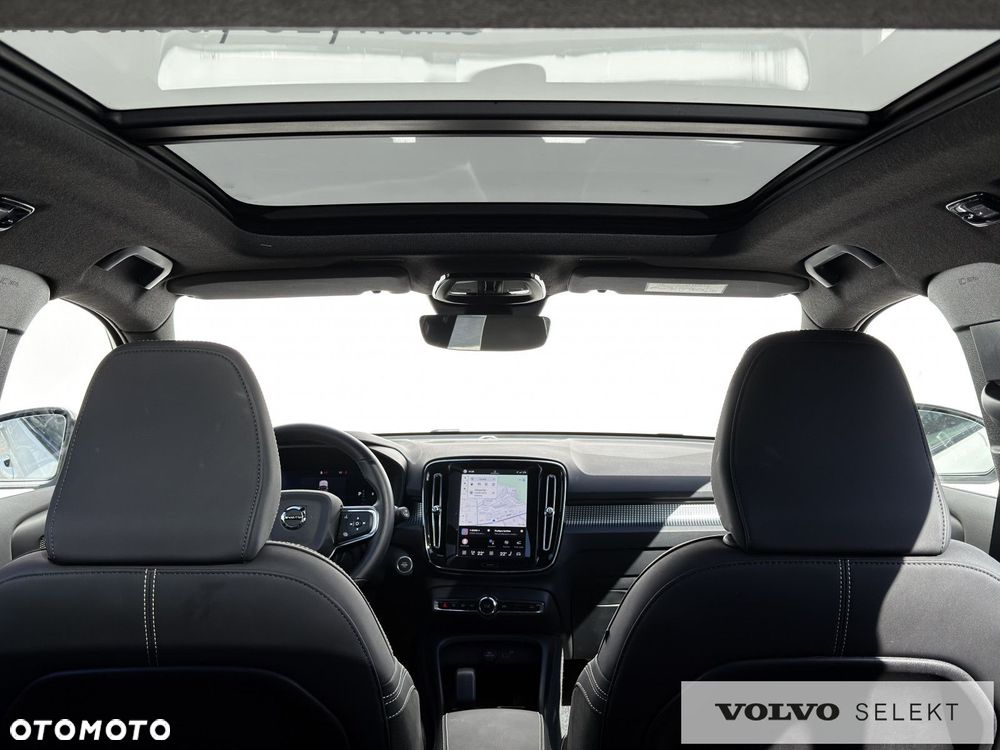 Volvo XC 40 - 13