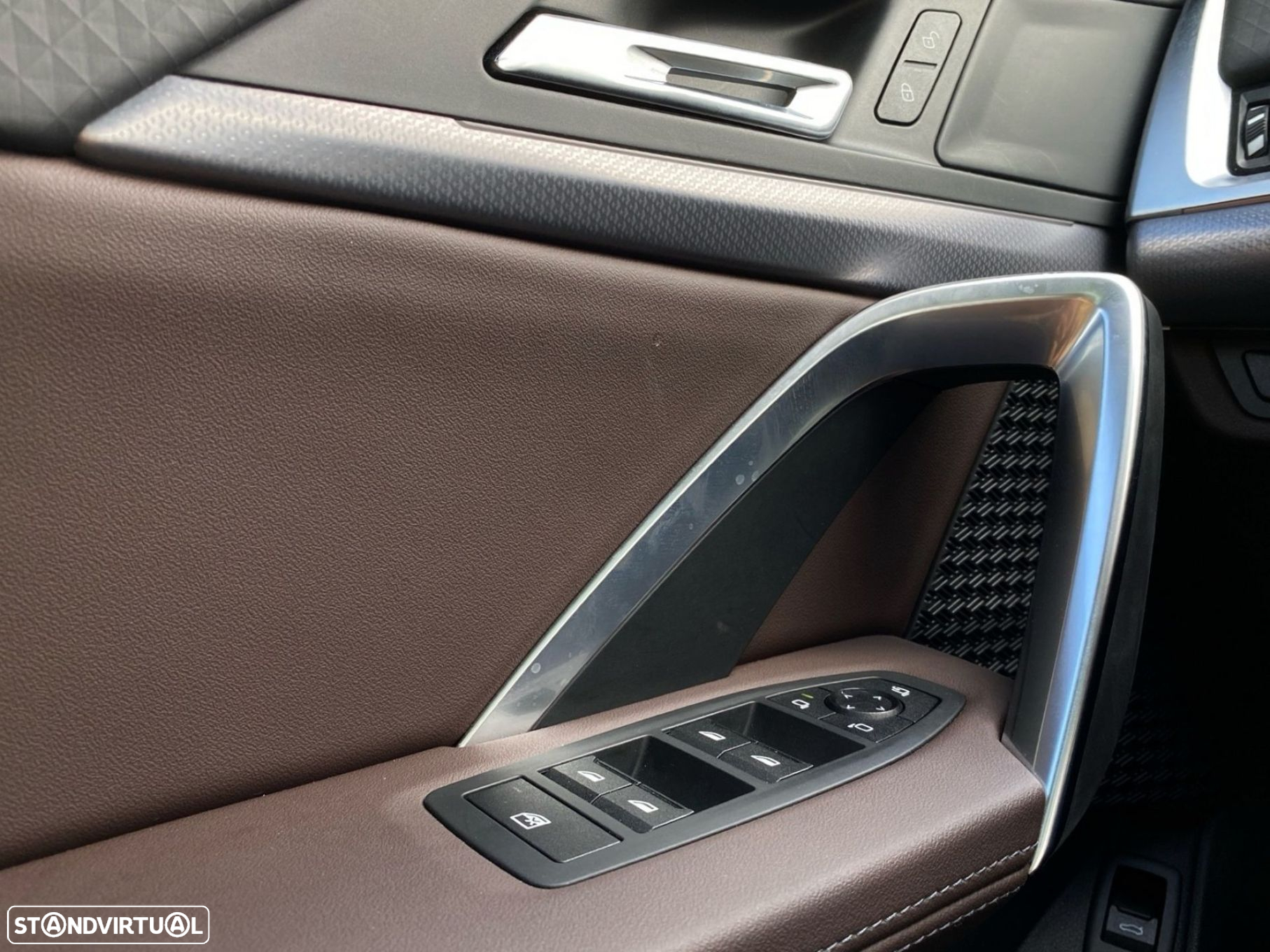 BMW iX2 eDrive20 Pack Desportivo M - 18