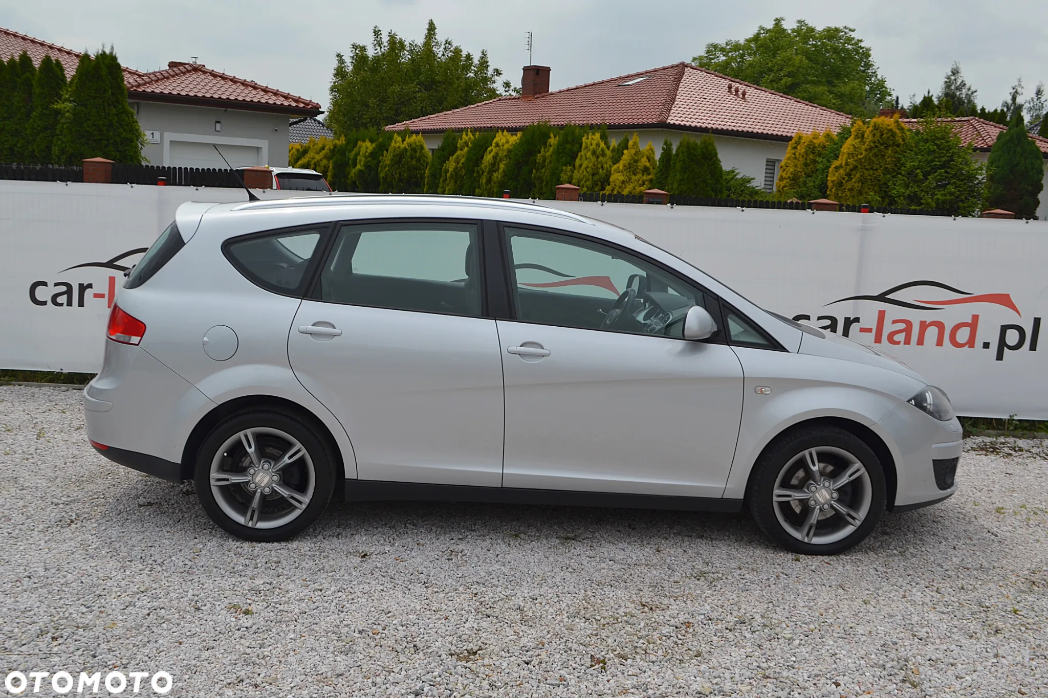 Seat Altea XL - 15