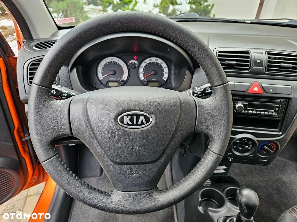 Kia Picanto - 16