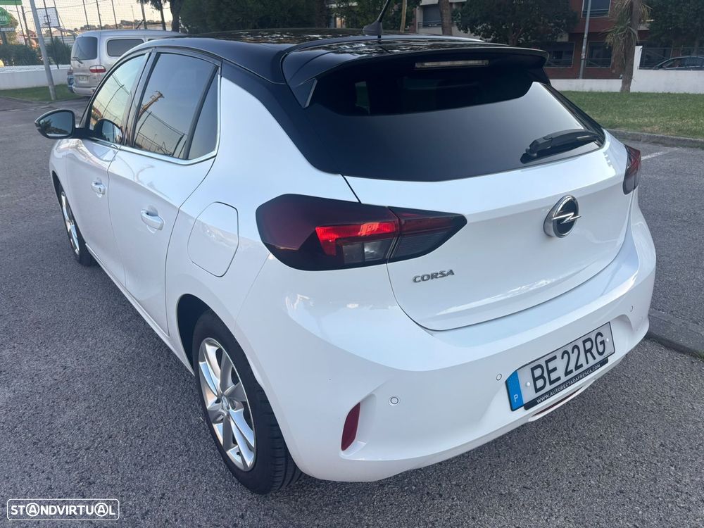 Opel Corsa 1.5 D Elegance - 14