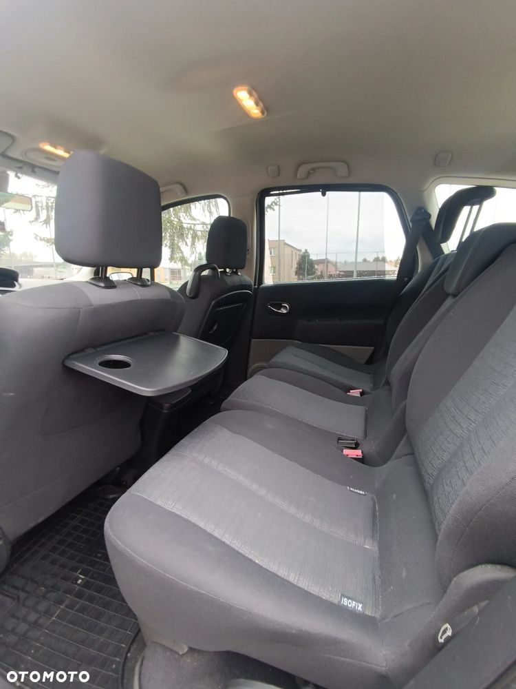 Renault Grand Scenic Gr 2.0 16V Emotion - 13