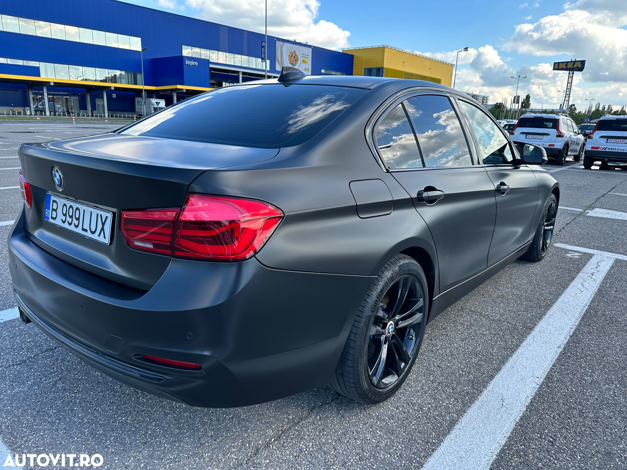 BMW Seria 3 - 35