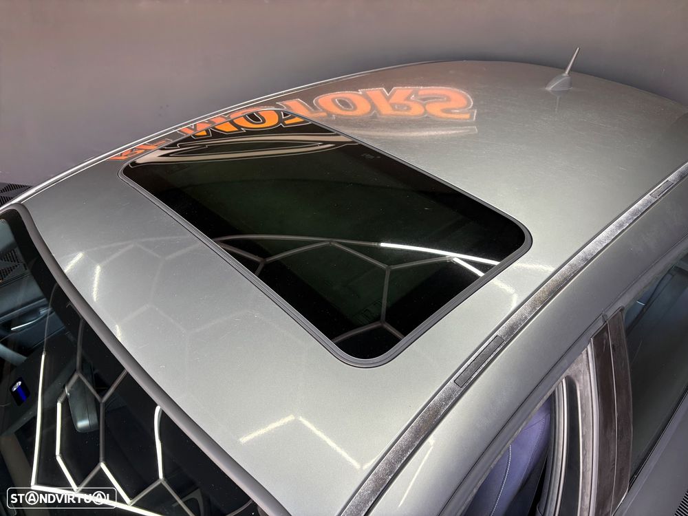 BMW 118 d DPF Edition Sport - 4