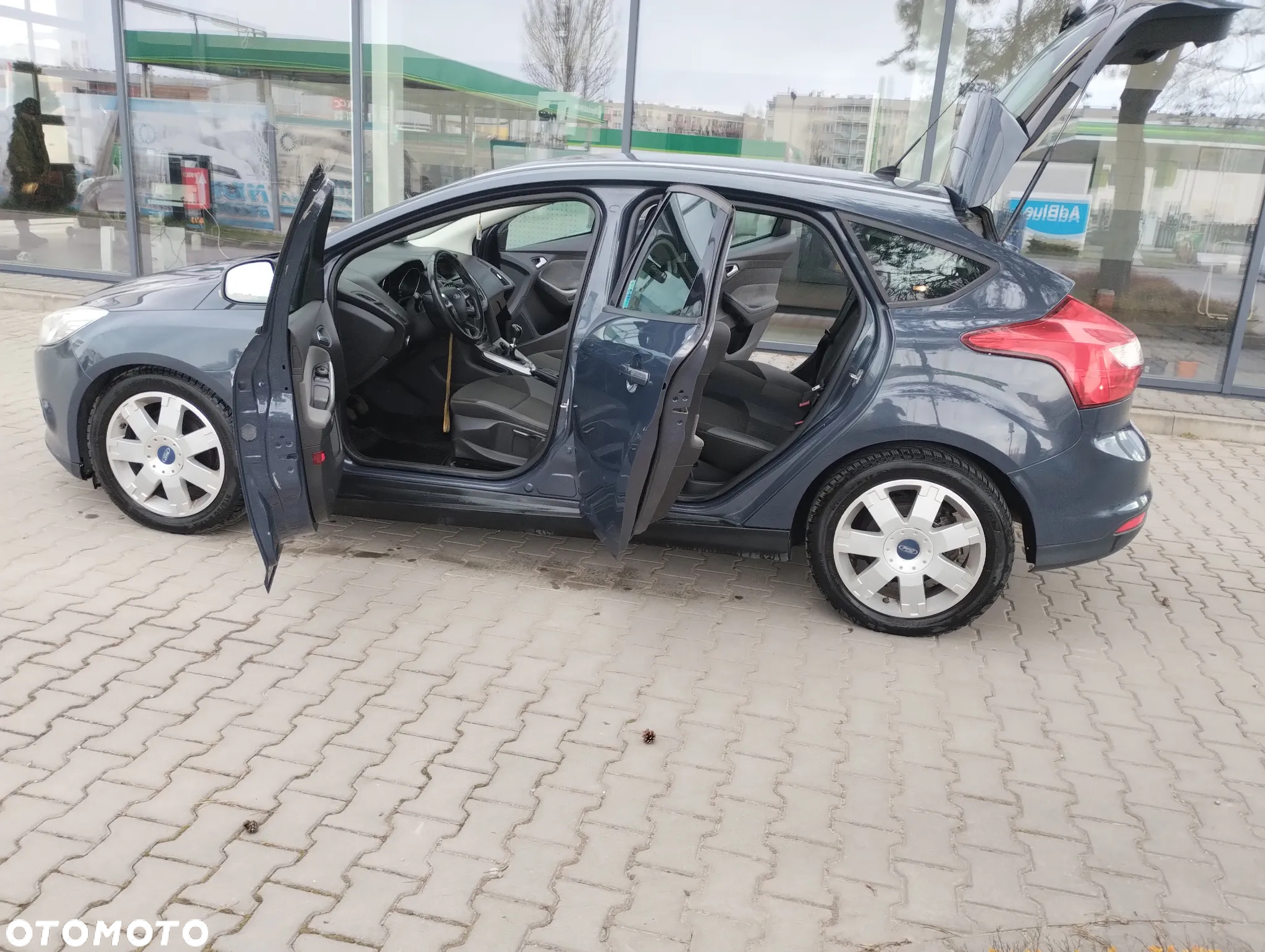 Ford Focus - 2