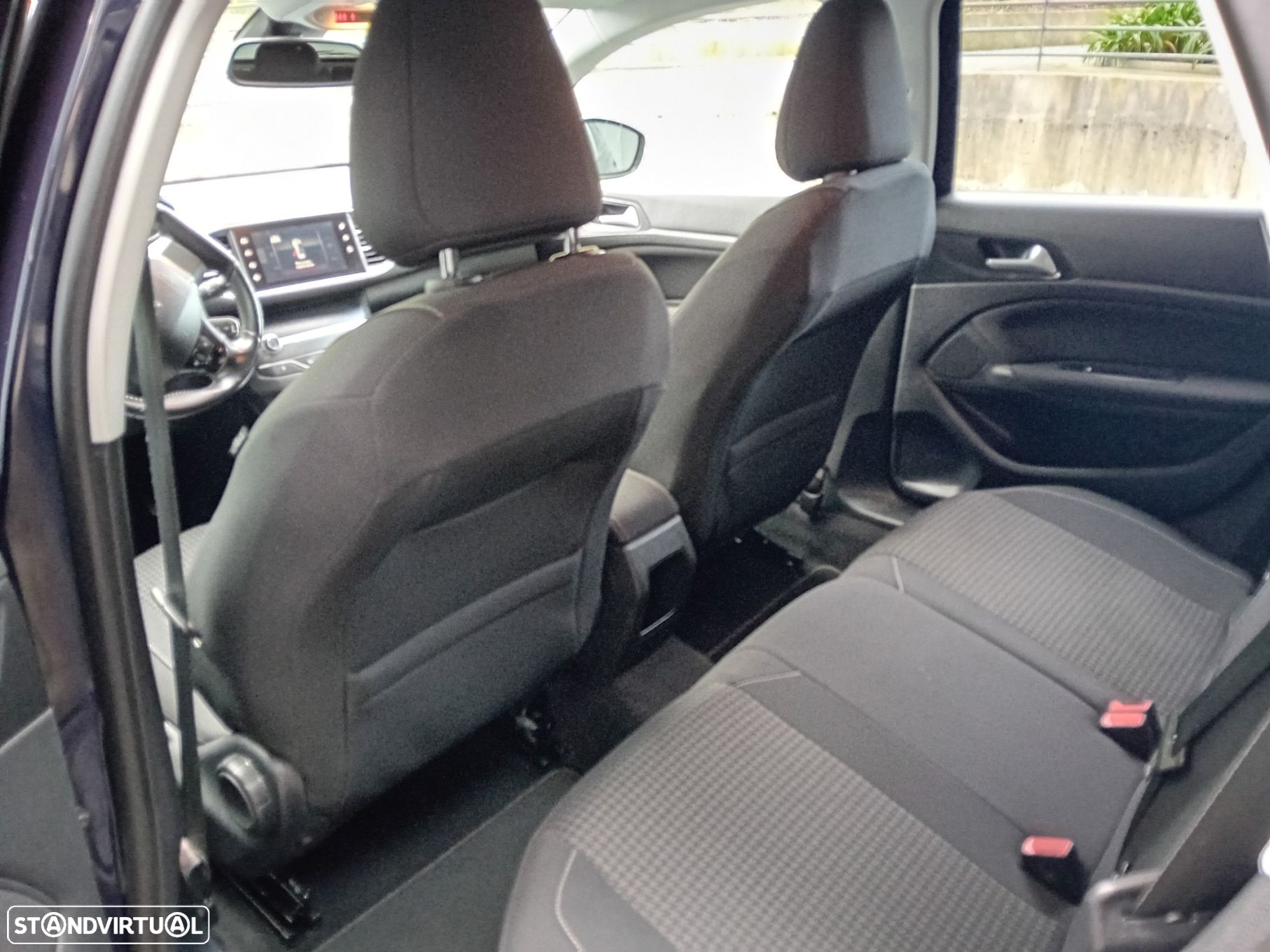Peugeot 308 SW 1.2 PureTech Style - 15