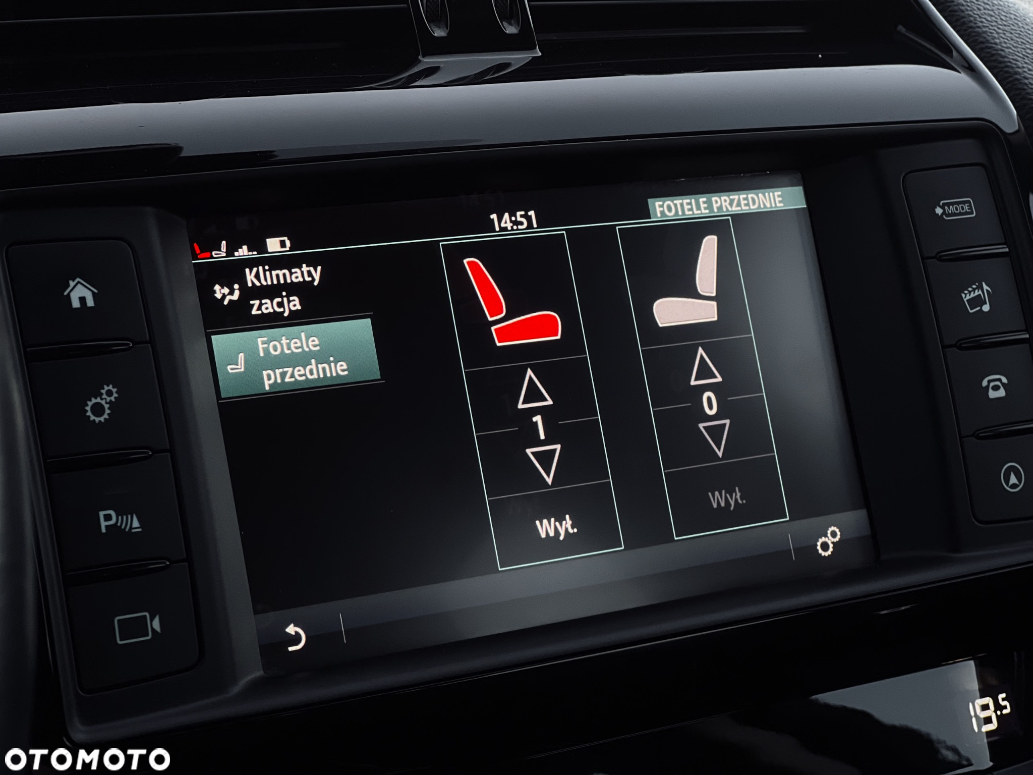 Jaguar F-Pace 20d AWD Prestige - 23