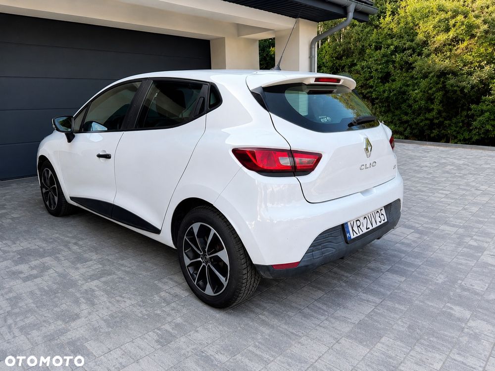 Renault Clio - 5