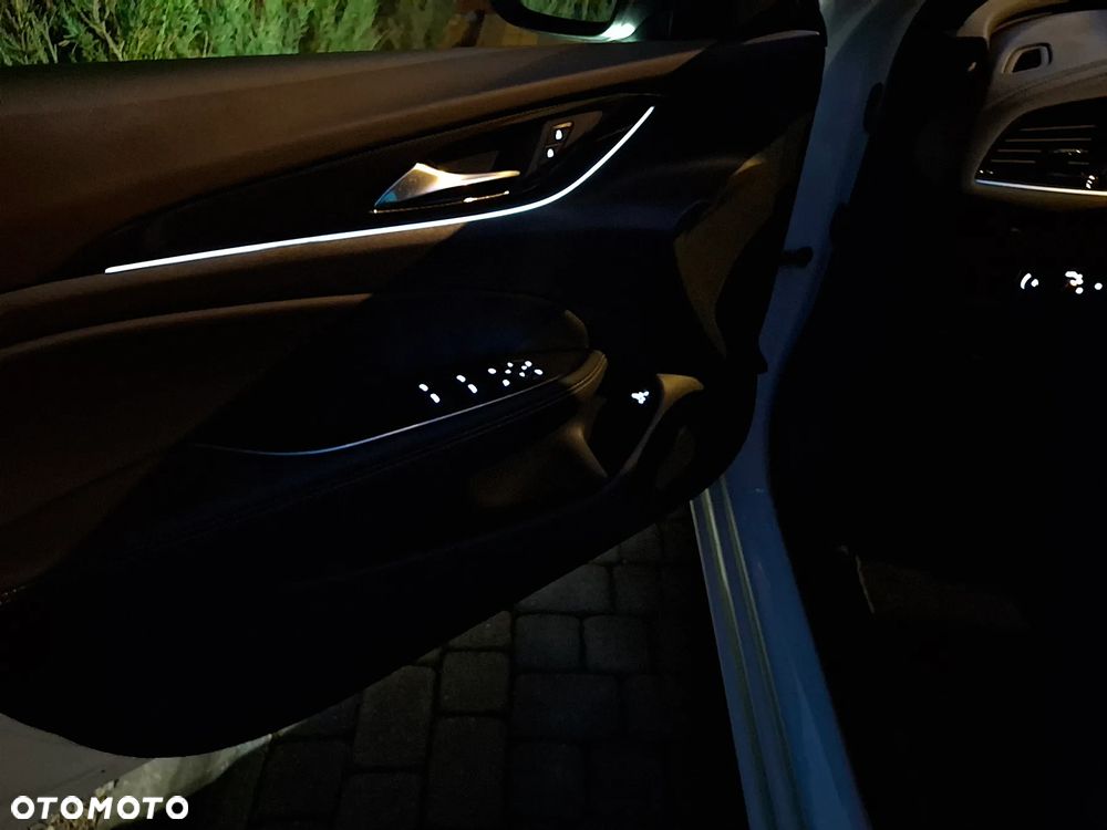 Opel Insignia 2.0 CDTI GS Line S&S - 36