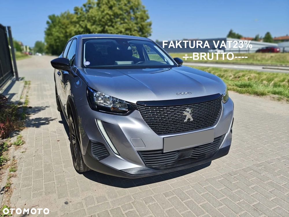 Peugeot 2008 PureTech 100 Active - 2