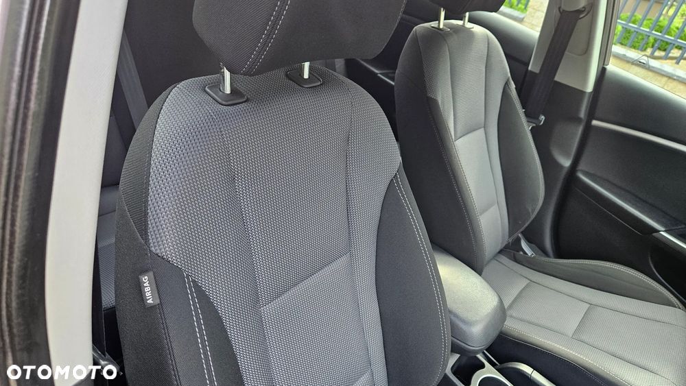 Hyundai i30 1.6 Classic - 15