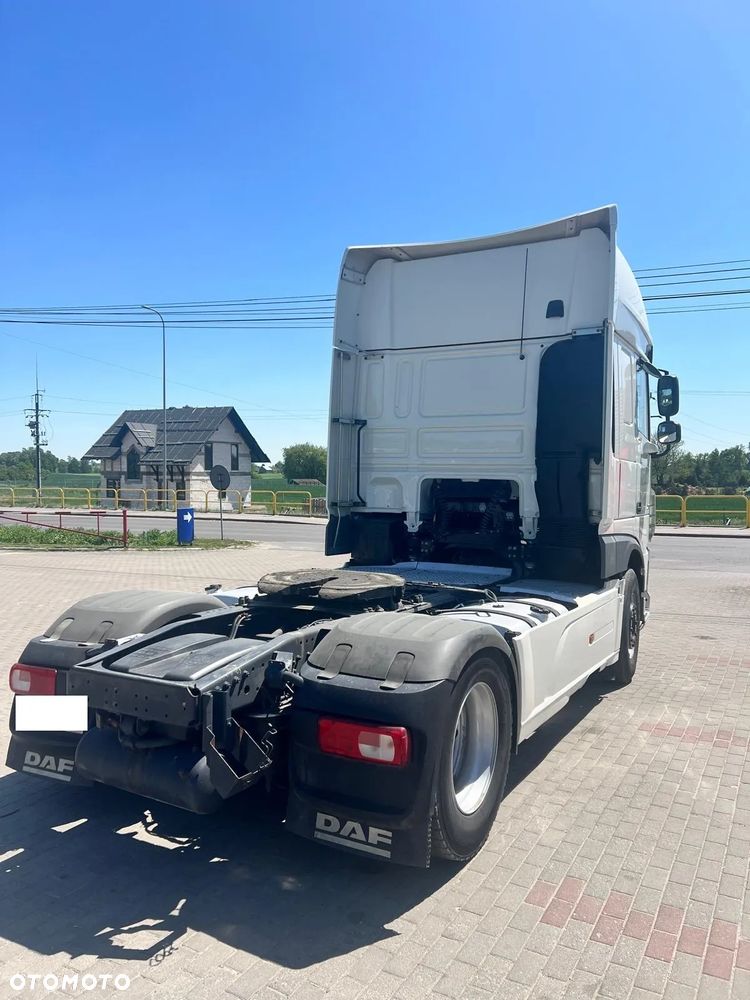 DAF XF 480 Super Space Cab - 3