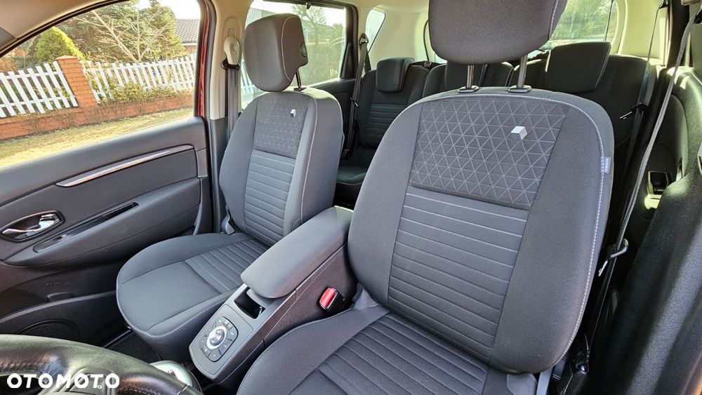 Renault Scenic 1.2 TCe Energy Limited - 12