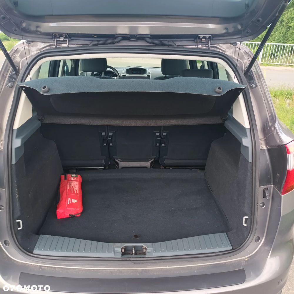 Ford C-MAX 1.6 TDCi Start-Stop-System Trend - 13